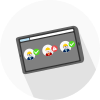 MySmartAccess AEC Soluzioni associazione controlli mysmartaccess_aecsoluzioni_associazione esiti