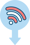 MySmartAccess AEC Soluzioni dichiarazione contactless mysmartaccess_icon_aecsoluzioni_contactless