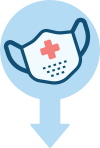 MySmartAccess AEC Soluzioni rilevazione mascherine mysmartaccess_icon_aecsoluzioni_mascherine